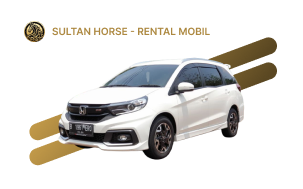 Honda Mobilio Semua Warna, tersedia untuk rental di Sultanhorse Rental Mobil