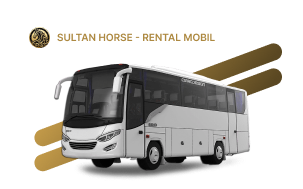 Medium Bus, tersedia untuk rental di Sultanhorse Rental Mobil
