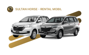 Toyota avanza atau xenia Semua Warna, tersedia untuk rental di Sultanhorse Rental Mobil