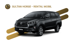 Toyota Innova Reborn Semua Warna, tersedia untuk rental di Sultanhorse Rental Mobil