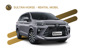 Toyota New Avanza Semua Warna, tersedia untuk rental di Sultanhorse Rental Mobil